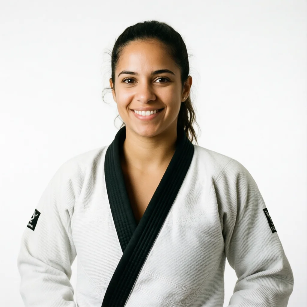 Prof. Camila Ferreira