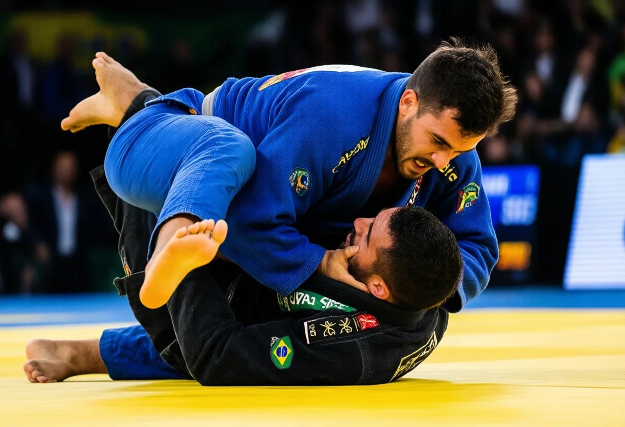 Passagem de Meia Guarda