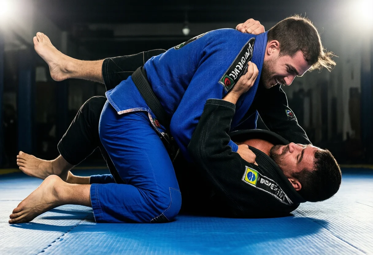 Triângulo da Guarda